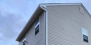 Siding for Multi-Family Homes in Vassar, MI